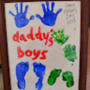 Meet your Posher, Brent